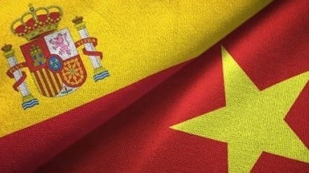 Vietnam, Spain seek stronger strategic partnership